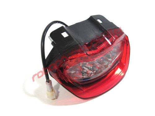 Keeway hátsó lámpa, 49X/X-Blade