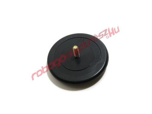 Keeway prizma, Narancs, Kerek