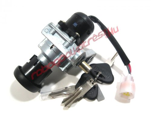 Keeway gyújtáskapcsoló, Benelli 49X/X-Blade