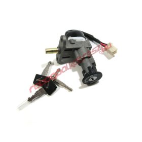 Keeway gyújtáskapcsoló, F-Act/Matrix/RY6