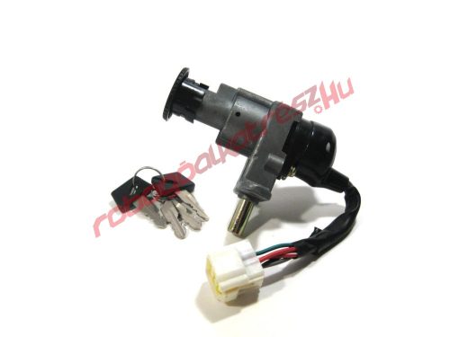 Keeway gyújtáskapcsoló, Vízmentes, F-Act/Matrix