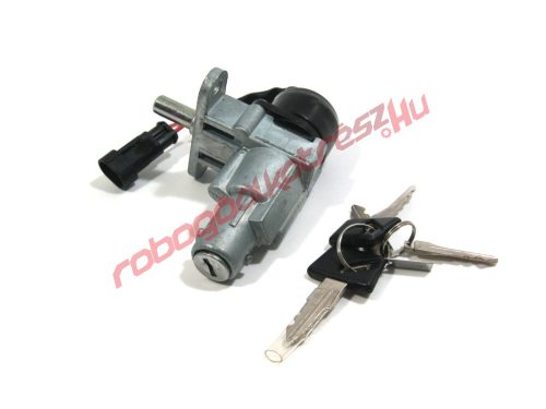 Keeway gyújtáskapcsoló, Vízmentes, F-Act 125