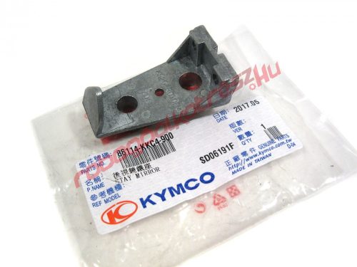 Kymco tükör konzol, Gran Dink