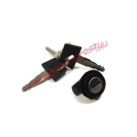 Keeway olajbetöltő fedél zár, F-Act