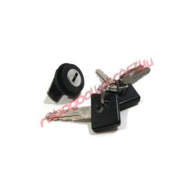 Keeway olajbetöltő fedél zár, F-Act