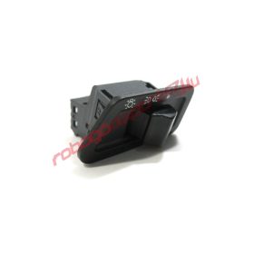 Keeway világítás kapcsoló, Goccia