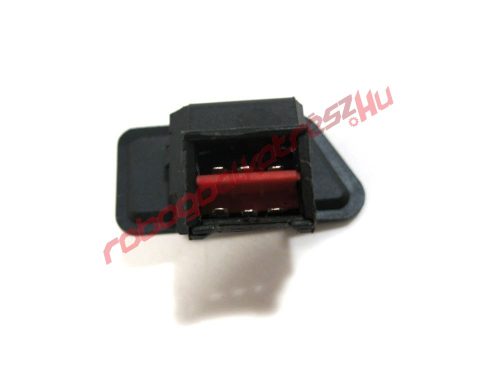 Keeway világítás kapcsoló, Goccia