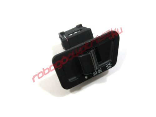 Keeway világítás kapcsoló, Goccia