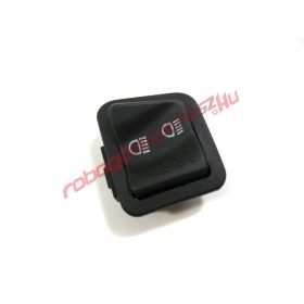 Keeway fényváltó kapcsoló, Goccia