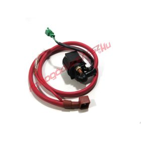 Keeway önindító relé, Régi