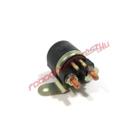 Keeway önindító relé, Goccia/Outlook