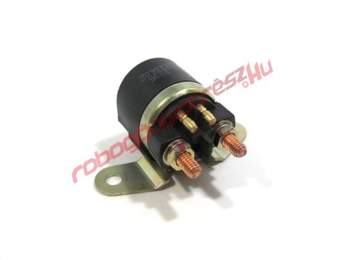 Keeway önindító relé, Goccia/Outlook