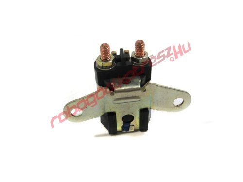 Keeway önindító relé, Goccia/Outlook