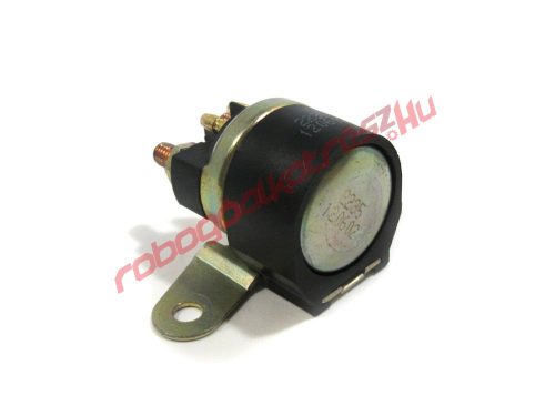 Keeway önindító relé, Goccia/Outlook