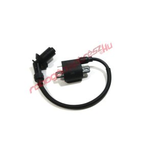 Keeway gyújtótrafó, Gyertyapipával, Goccia 4T