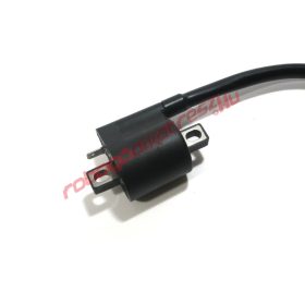 Keeway gyújtótrafó, Gyertyapipával, Goccia 4T