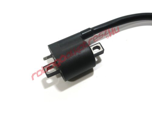 Keeway gyújtótrafó, Gyertyapipával, Goccia 4T