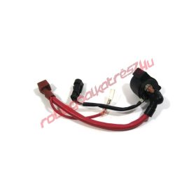 Keeway önindító relé, Cruiser 