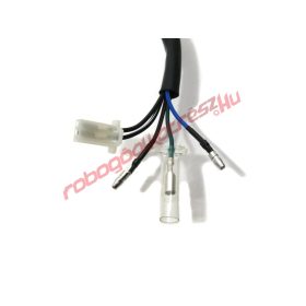 Keeway CDI gyújtáselektronika, Milan