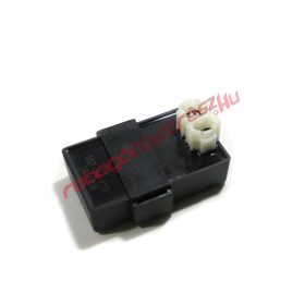 Keeway CDI gyújtáselektronika, 4T, 125-150