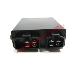 Keeway CDI gyújtáselektronika, Supershadow