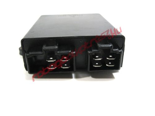 Keeway CDI gyújtáselektronika, Supershadow