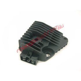 Keeway feszültségszabályzó, 125-150 4T/Super Shadow