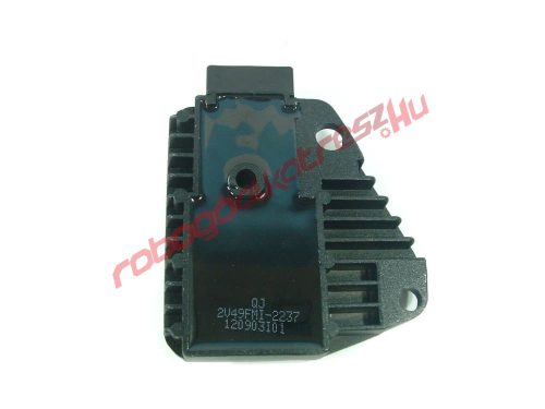 Keeway feszültségszabályzó, 125-150 4T/Super Shadow