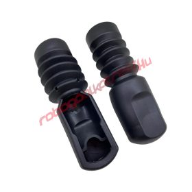 RA teleszkóp gumi harmonika szett, Honda Today/Dio 4T