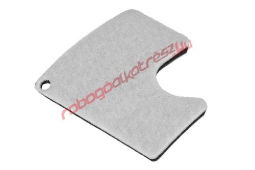 Aprilia légszűrőbetét, Scarabeo Di-Tech 50