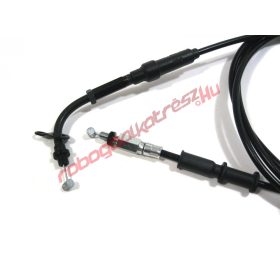 Aprilia Gázbowden, SR-R/Factory 2004-