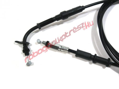 Aprilia Gázbowden, SR-R/Factory 2004-