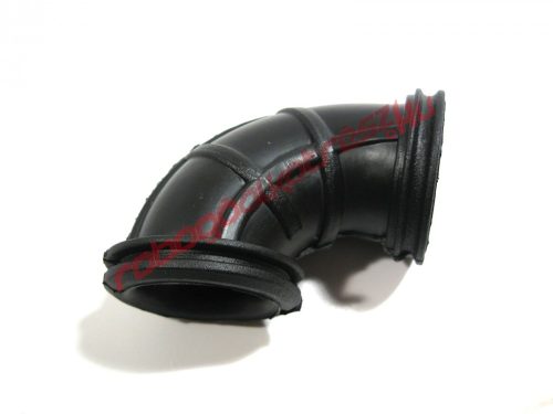 Aprilia légszűrő csonk, Fekvő Minarelli / Aprilia WWW