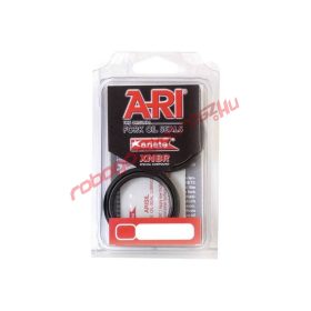 Ariete teleszkóp szimering (41x53x8/10,5)