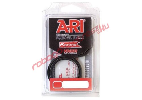 Ariete teleszkóp szimering (33x45x10)