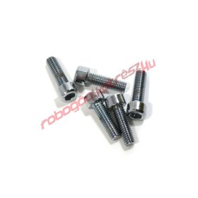 Keeway első féktárcsa csavarszett, Goccia