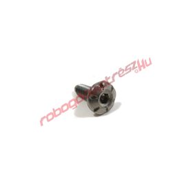 Keeway lépcsős idom csavar, M6, Outlook