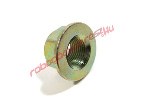 Keeway hátsókerék anya, M16x1.5