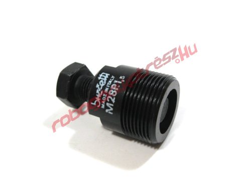 Buzzetti lendkeréklehúzó, M28x1,5