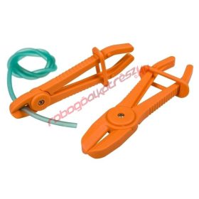 Buzzetti csőszorító fogó készlet