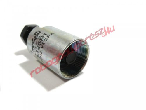 Buzzetti lendkeréklehúzó, M26x1, Belső menet