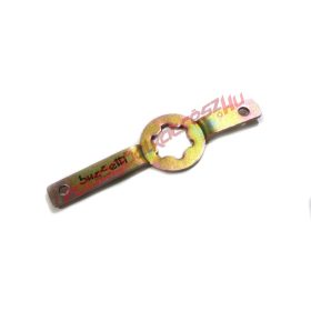 Buzzetti variátor blokkoló, Minarelli 