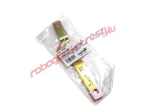 Buzzetti variátor blokkoló, Minarelli 