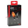 LAMPA univerzális index, Arrow, Fekete 21W