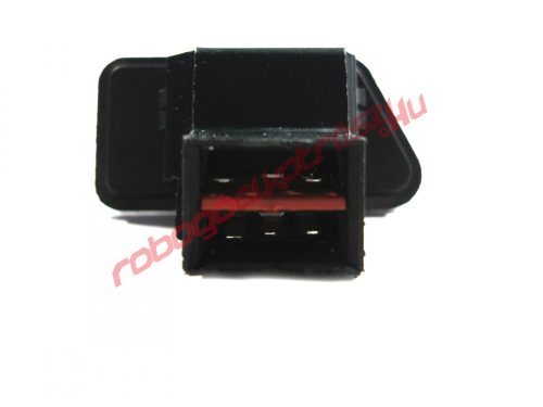 Tajvani világításkapcsoló, Aprilia SR