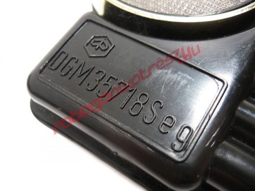 CIF Légszűrő ház, Piaggio Ciao/Bravo/Si 