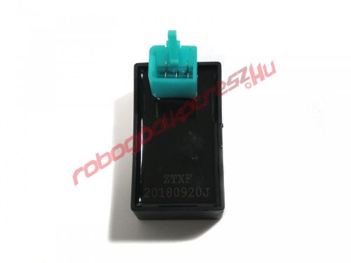 Tajvani Gyújtáselektronika (CDI), 50-110, 5 villás