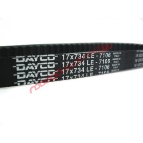 Dayco ékszíj, Piaggio Sfera 50 