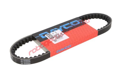 Dayco ékszíj, Honda Dio AF18 / AF27 / Vision