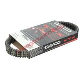 Dayco XTX Variátor ékszíj, Arctic Cat/Kawasaki 650-750
